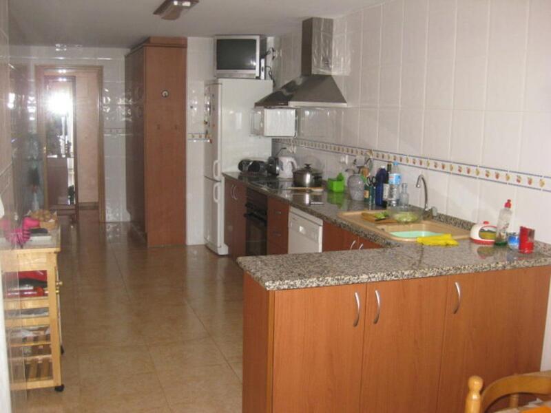 4 Cuarto Apartamento en venta