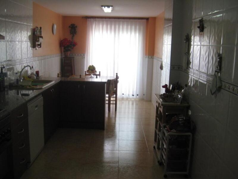 4 Cuarto Apartamento en venta