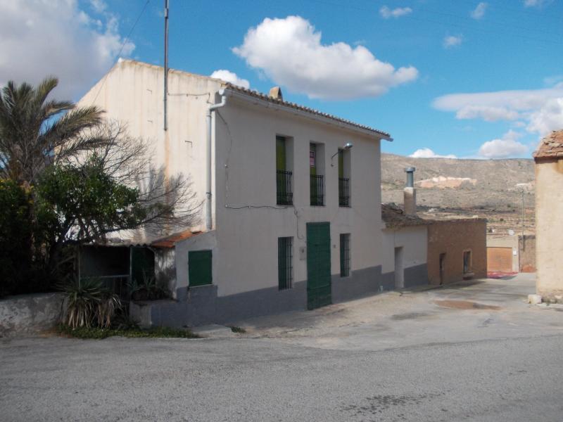 Auberge à vendre dans La Romana, Alicante