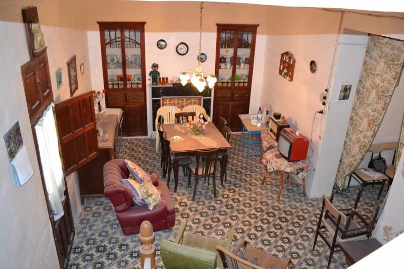 5 Cuarto Casa de Campo en venta