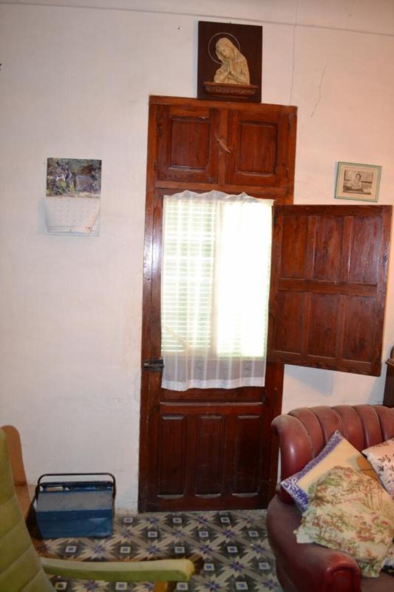 5 chambre Auberge à vendre