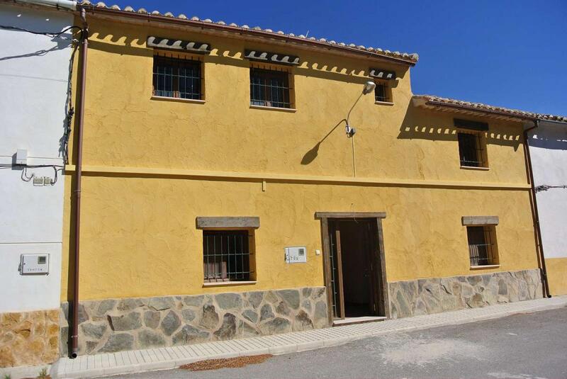 Auberge à vendre dans Jumilla, Murcia