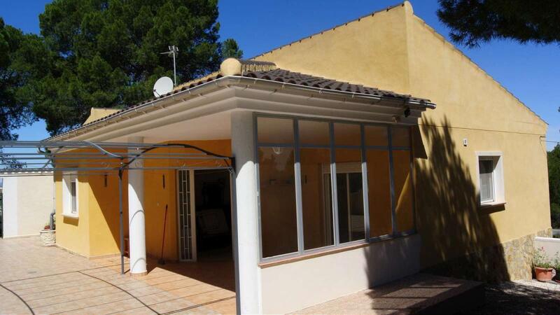 3 bedroom Villa for sale