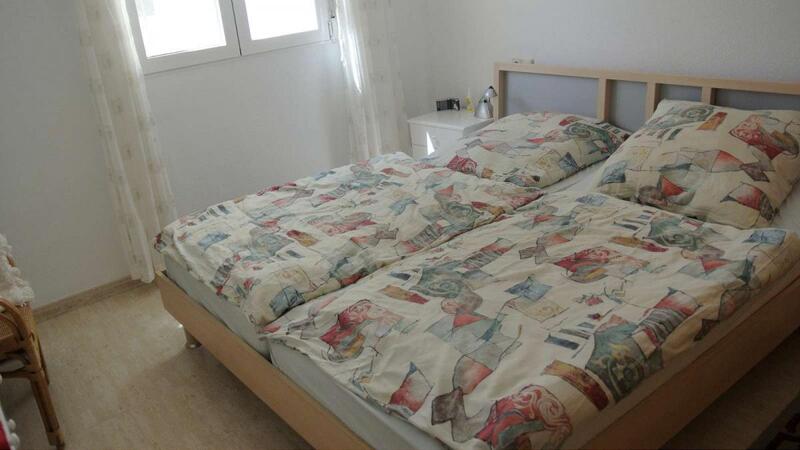 3 Schlafzimmer Villa zu verkaufen