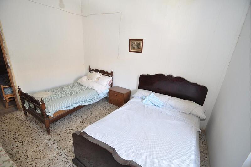 6 Cuarto Adosado en venta