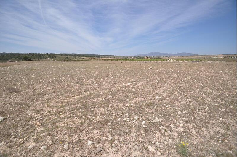 Land for sale