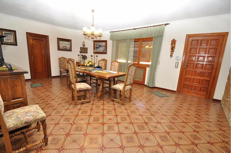 5 Cuarto Villa en venta