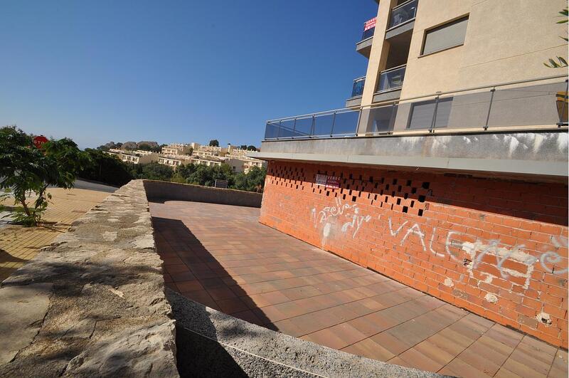 Local Comercial en venta