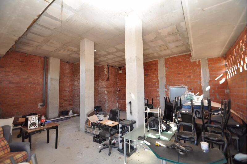 Local Comercial en venta