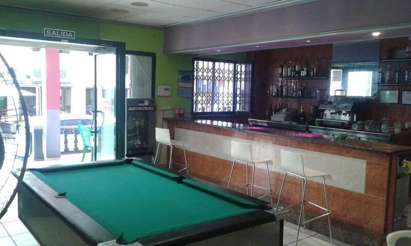 Local Comercial en venta