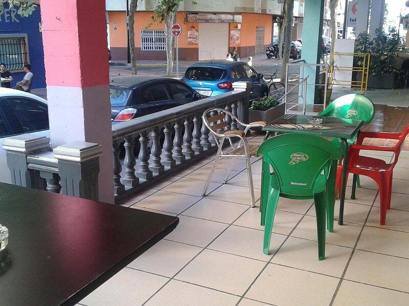 Local Comercial en venta