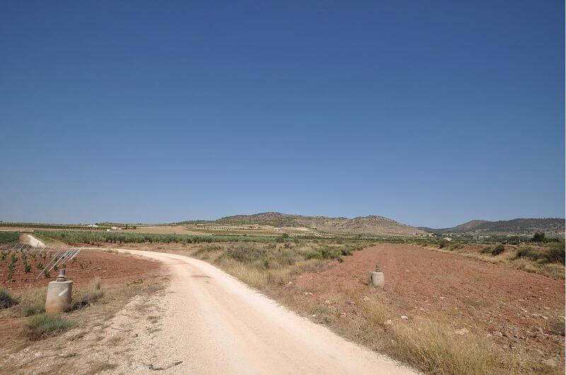 Terrain à vendre