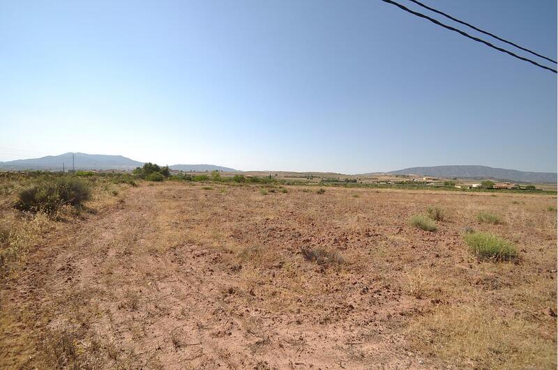 Land for sale