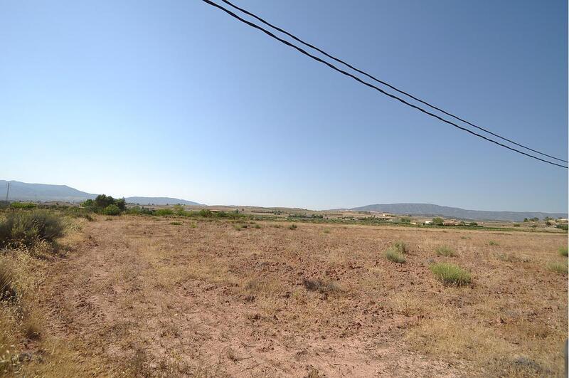 Land for sale