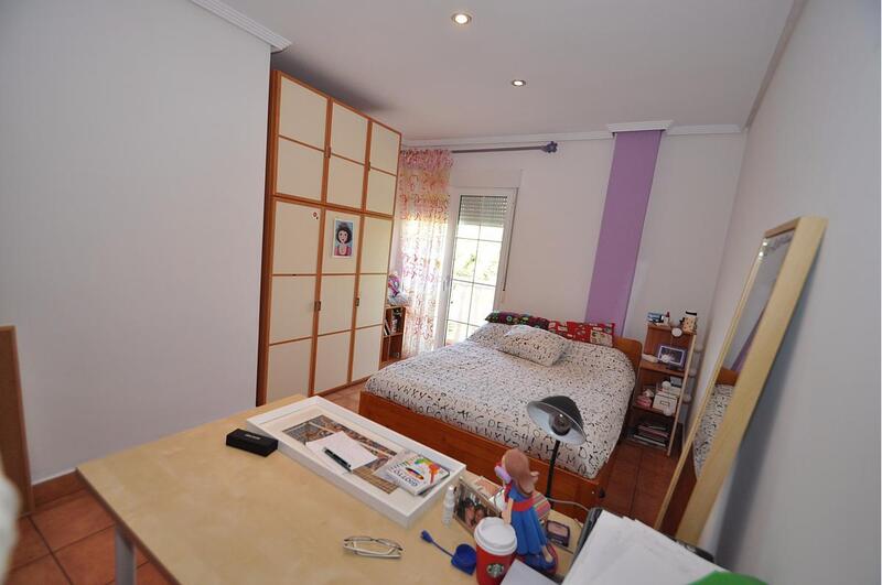 4 chambre Villa à vendre