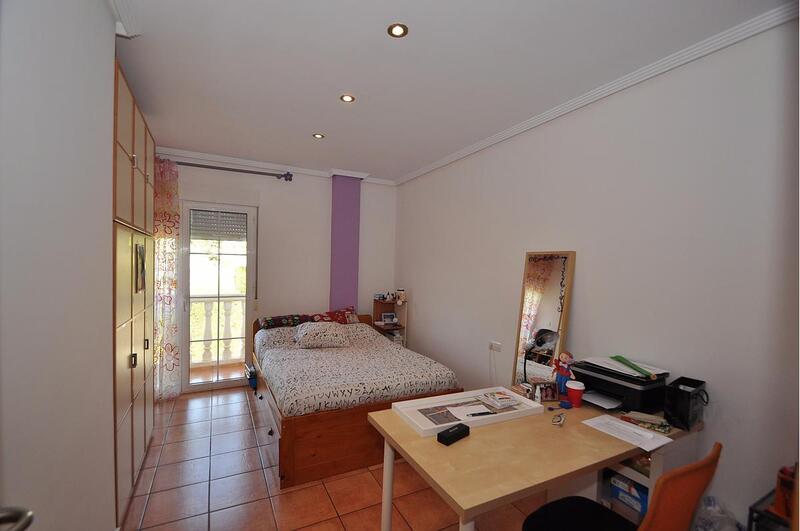 4 chambre Villa à vendre