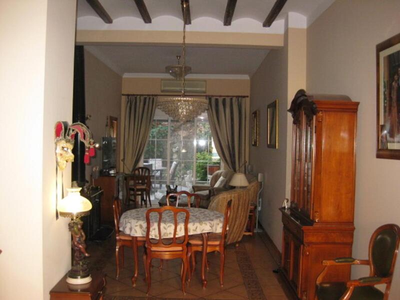 Townhouse for sale in Villalonga, Valencia