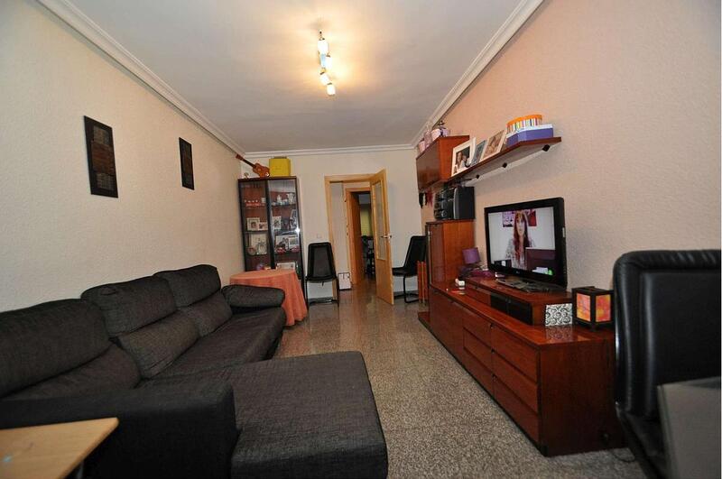 3 Cuarto Apartamento en venta