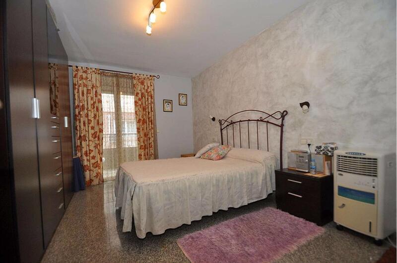 3 Cuarto Apartamento en venta