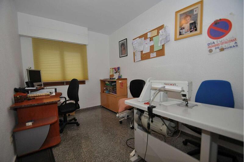 3 Cuarto Apartamento en venta