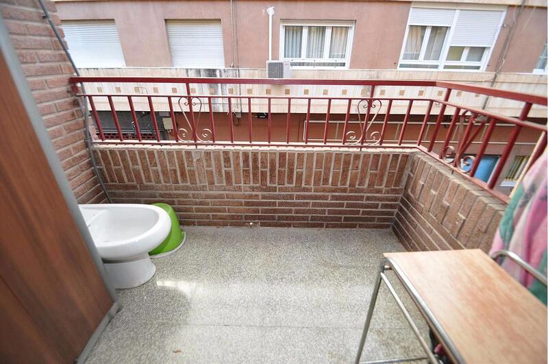 3 chambre Appartement à vendre