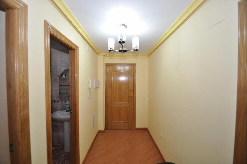 3 bedroom Apartment for sale