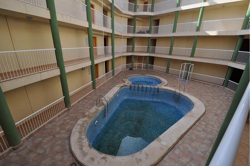 3 Cuarto Apartamento en venta