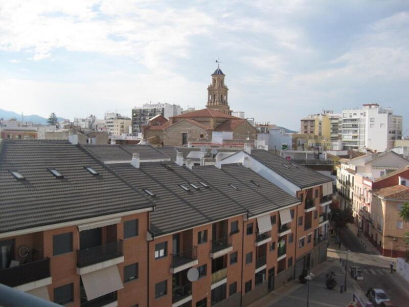 2 Cuarto Apartamento en venta