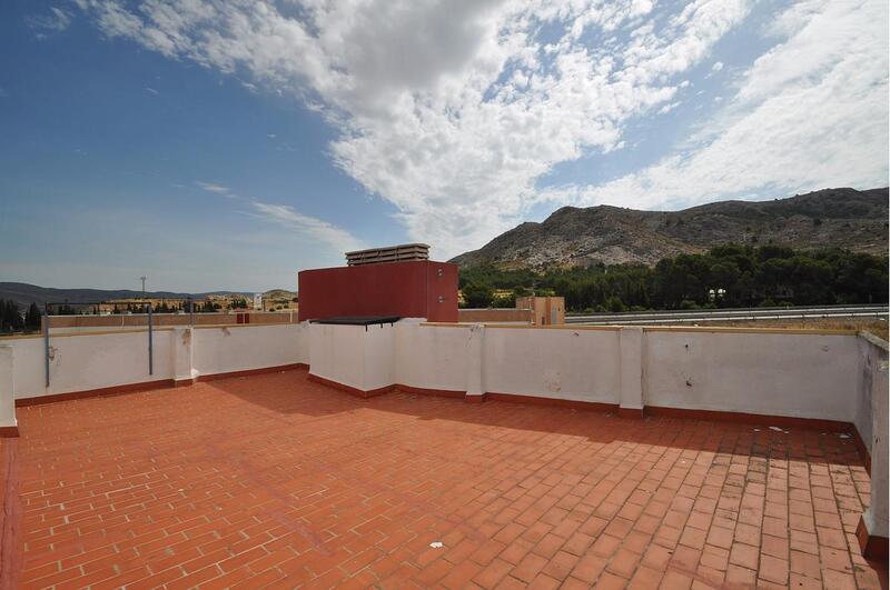 3 Cuarto Apartamento en venta