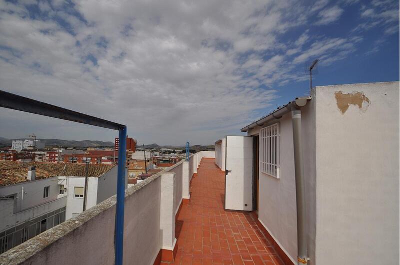 3 Cuarto Apartamento en venta