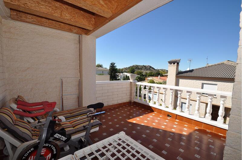 3 Cuarto Villa en venta