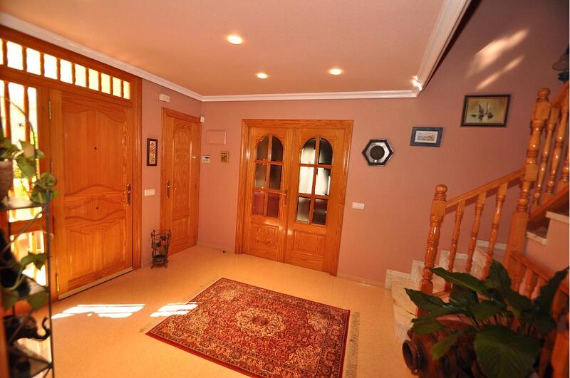 3 chambre Villa à vendre