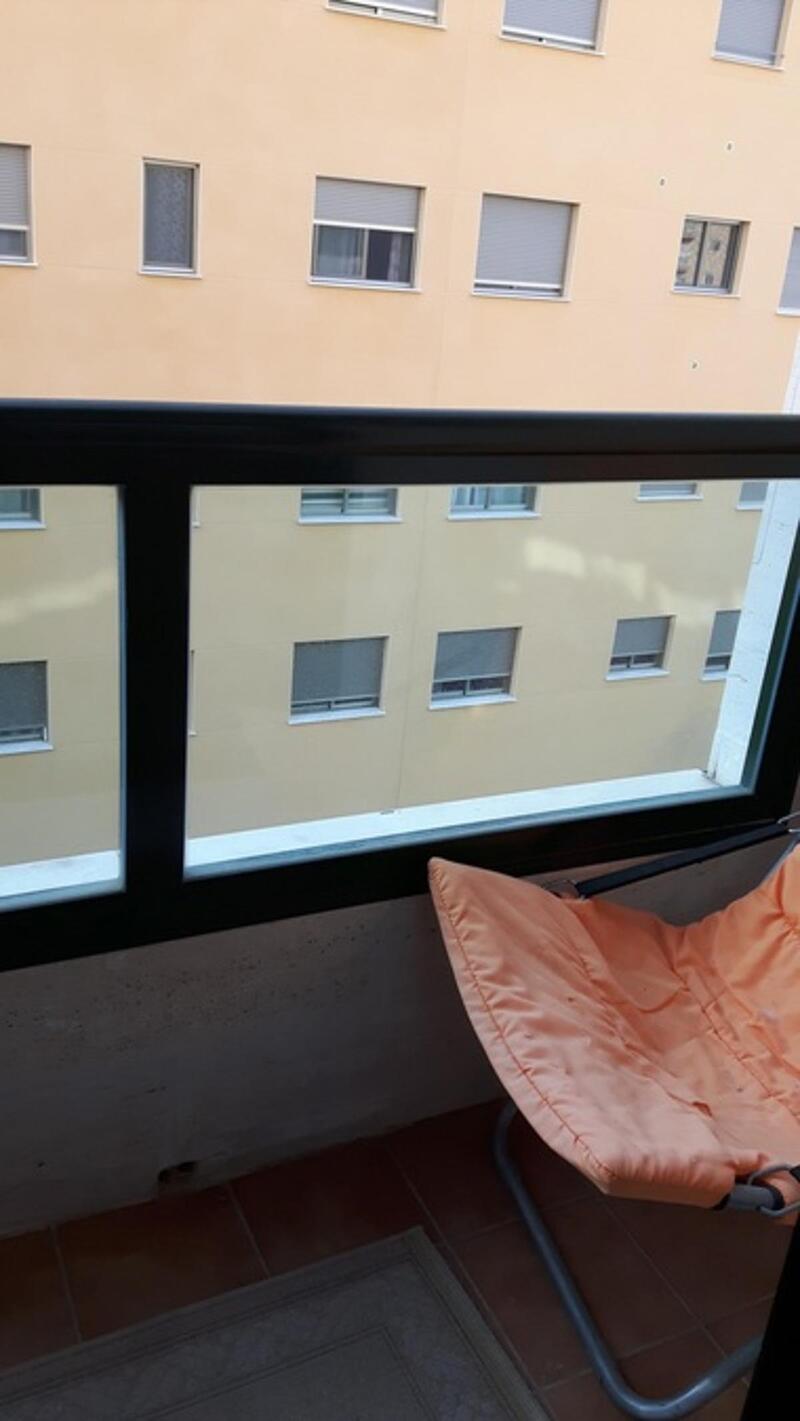 3 slaapkamer Appartement Te koop