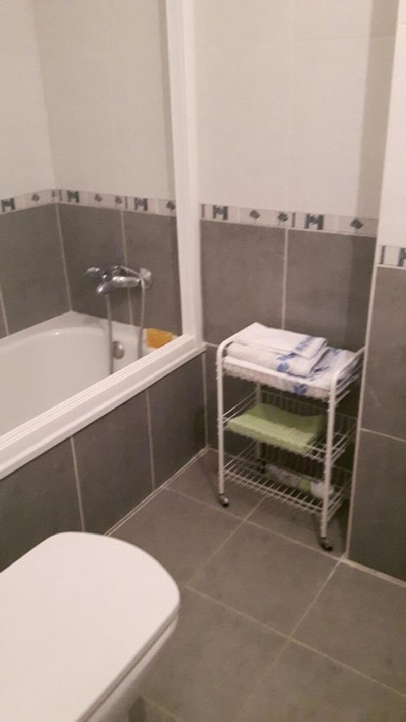 3 slaapkamer Appartement Te koop