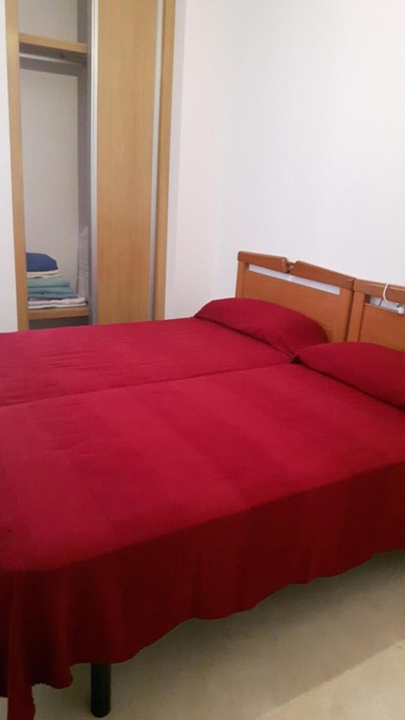 3 slaapkamer Appartement Te koop