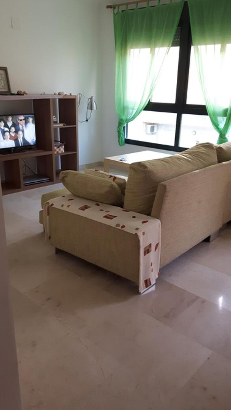 3 Cuarto Apartamento en venta