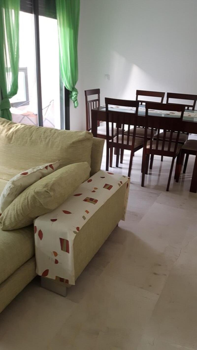 3 Cuarto Apartamento en venta