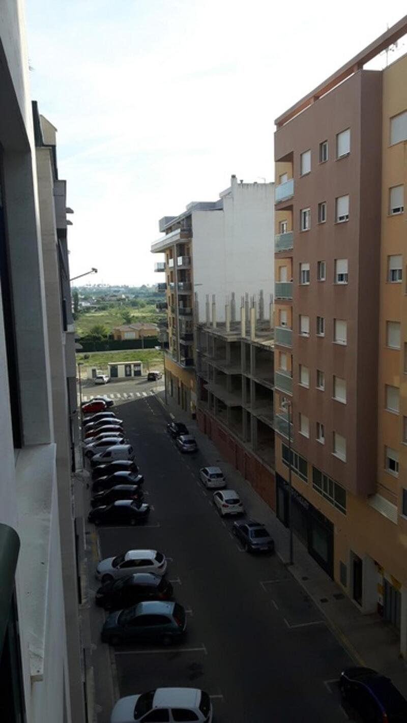 3 Cuarto Apartamento en venta