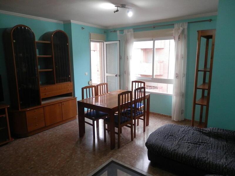 Appartement Te koop in La Oliva, Cádiz