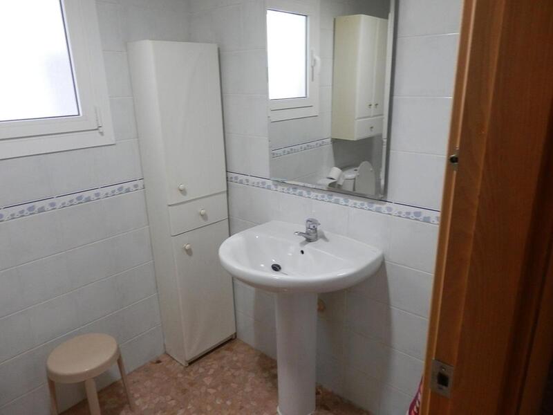 3 Cuarto Apartamento en venta