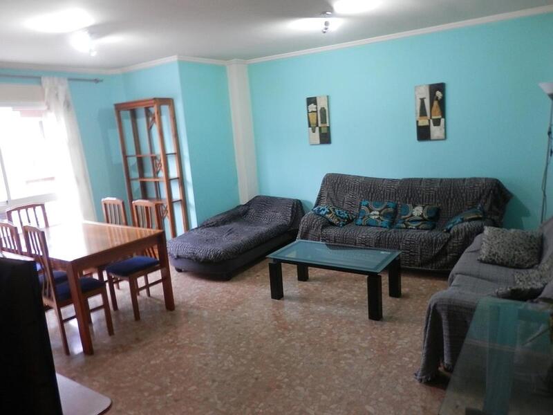 3 Cuarto Apartamento en venta