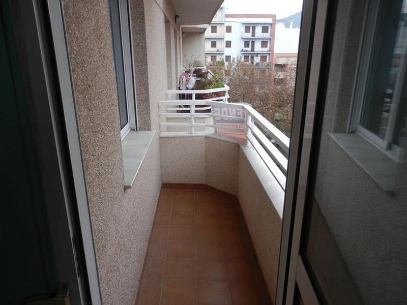 3 slaapkamer Appartement Te koop