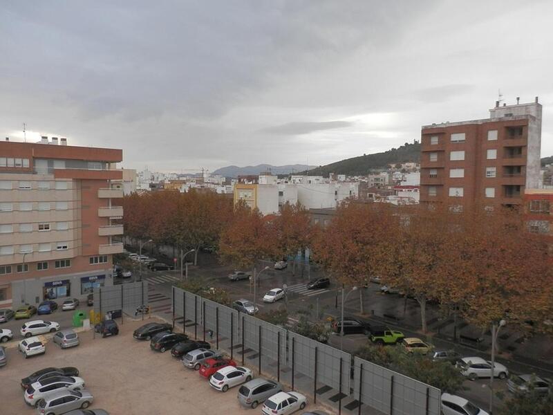 3 Cuarto Apartamento en venta