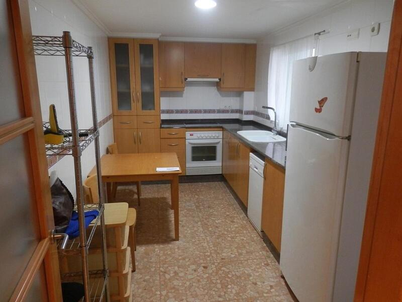 3 Cuarto Apartamento en venta