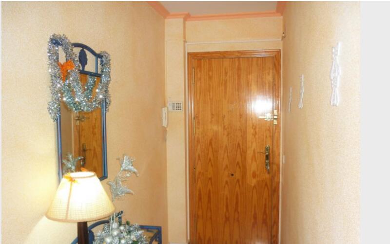 3 chambre Appartement à vendre