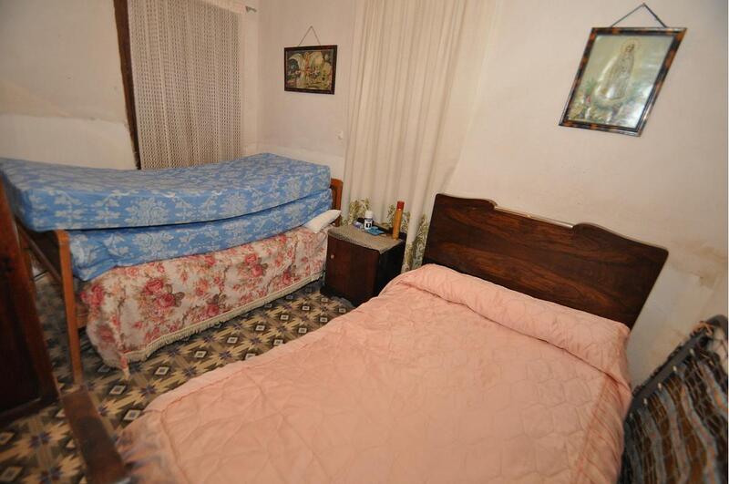 3 chambre Auberge à vendre