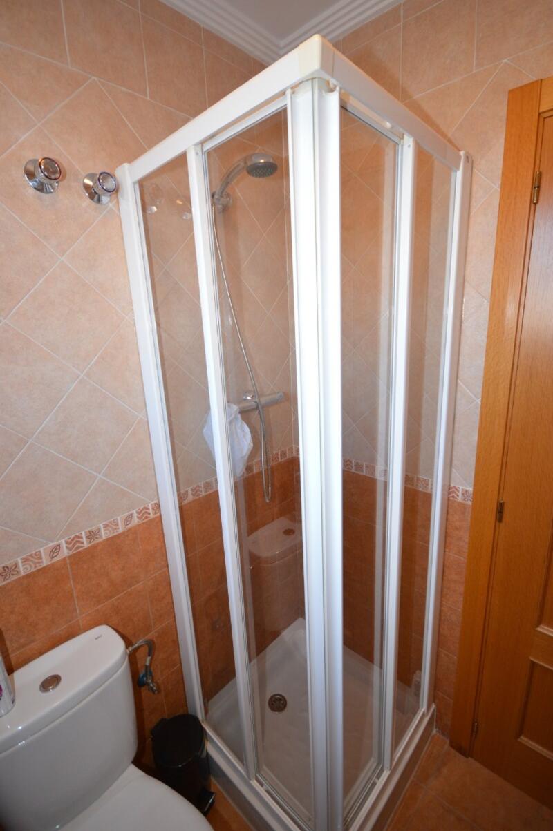 2 slaapkamer Appartement Te koop