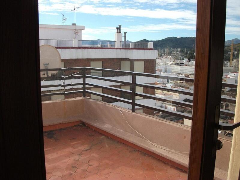 Appartement zu verkaufen in La Oliva, Cádiz