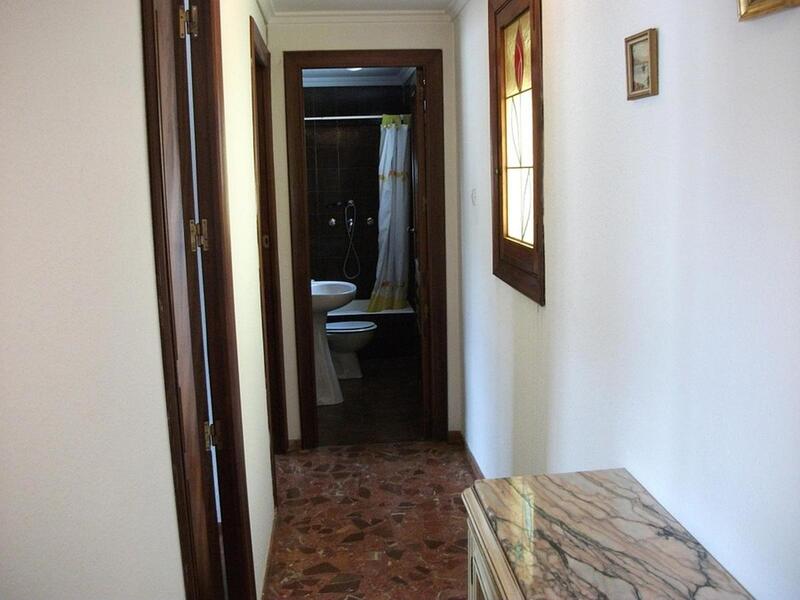 4 Cuarto Apartamento en venta