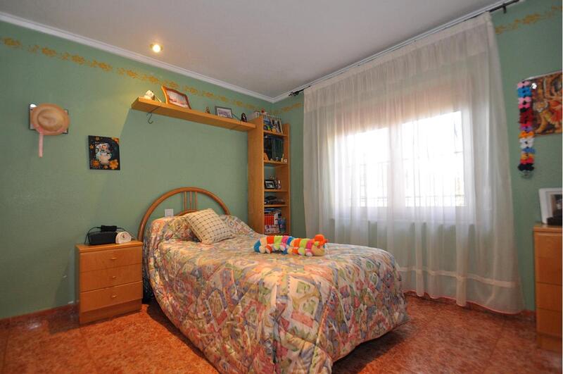 3 Cuarto Adosado en venta